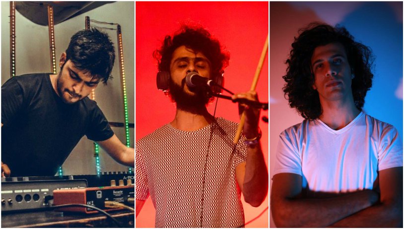 Radio City Freedom Awards 5: Gently Altered Showcase, Mumbai